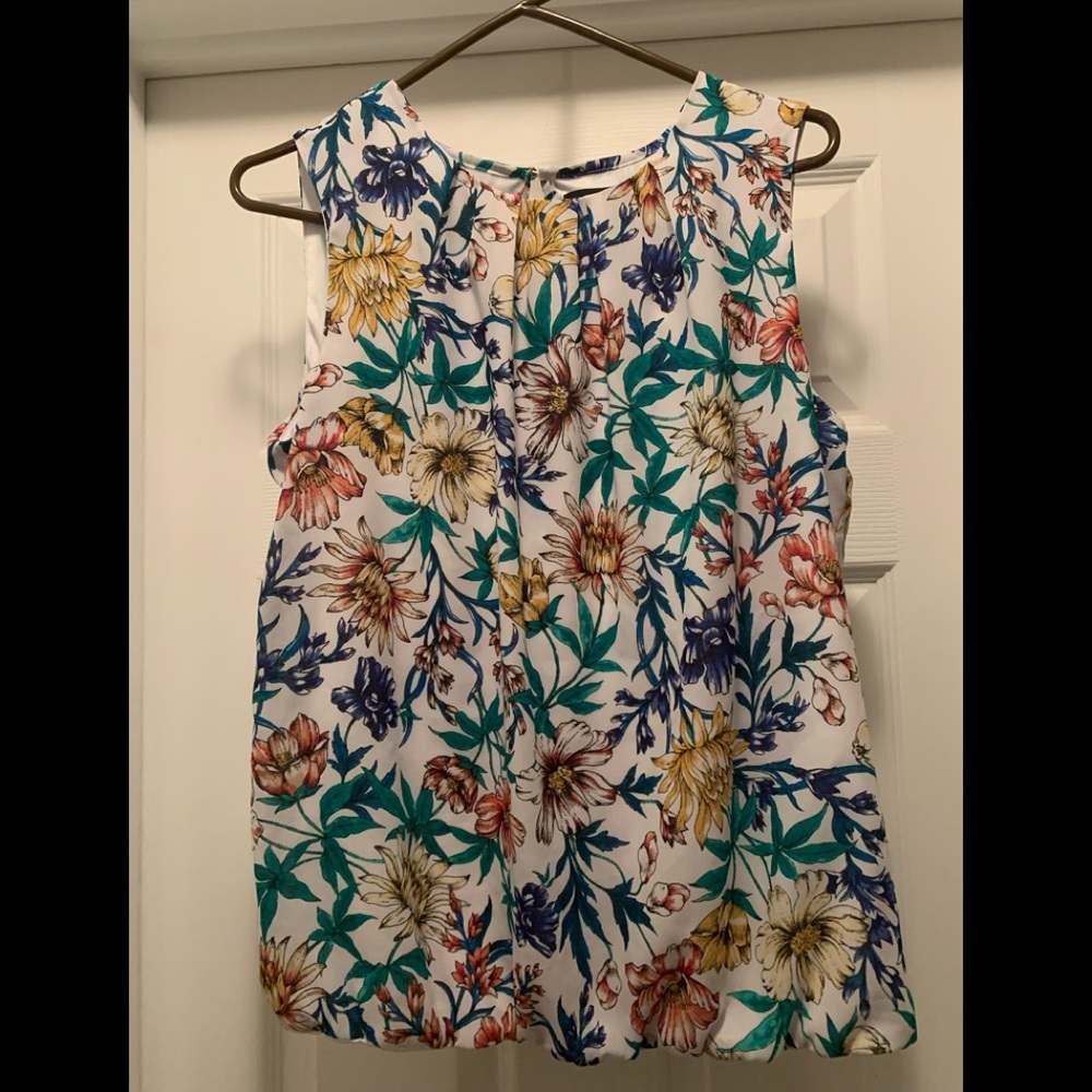 Woman’s top